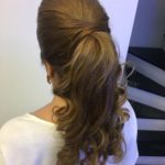 Penteado de festa por Johnnye 2 de 2